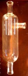 玻璃油水分离器